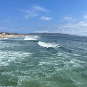 Meet your Posher, Bahar